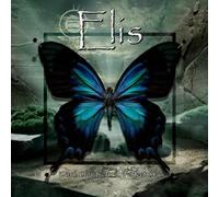 Elis - Dark Clouds in a Perfect Sky / Limited Digipack