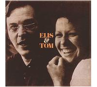 Elis Regina Antonio Carlos Jobim - Elis & Tom