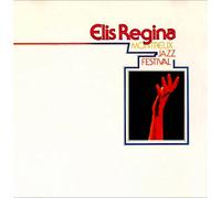 Elis Regina - Ao Vivo Em Montreux