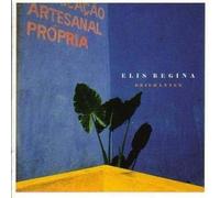 Elis Regina - Brilhantes [Import]