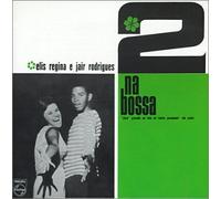 Elis Regina - Dois Na Bossa