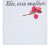 Elis Regina - Essa Mulher