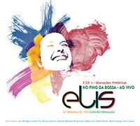 Elis Regina - No Fino Da Bossa