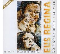 Elis Regina - No Fino Da Bossa Vol. 2