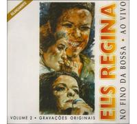 Elis Regina - No Fino Da Bossa Vol.2