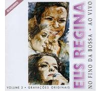 Elis Regina - No Fino Da Bossa Vol. 3