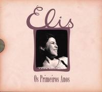Elis Regina - Os Primeriros Anos
