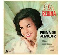 Elis Regina - Poema De Amor (Arr by Guerra Peixe, Renato De Oliveira & Severino Araújo)