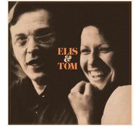 Elis Regina & Tom Jobim - Elis & Tom [Vinyl LP] [VINYL]