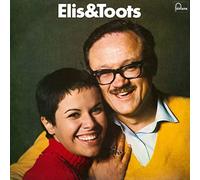 Regina,Elis & Thielemans,Toots - Elis & Toots (Ltd. ed.) [VINYL]