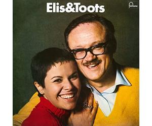 Elis Regina & Toots Thielemans - Elis & Toots (Ltd. ed.) [VINYL]