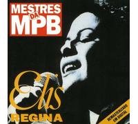 Elis Regina - Vol. 1-Mestres Da Mpb