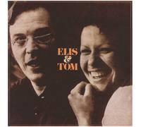 Elis Regina & Antonio Carlos Jobim – Elis & Tom – Digital – Verve Spa