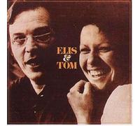 Elis Regina Antonio Carlos Jobim - Elis & Tom