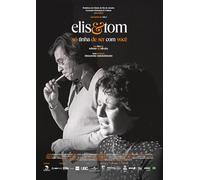 ELIS & TOM: SO TINHA DE SER COM VOCE