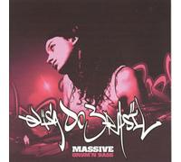 Elisa Do Brasil - Mix 'massive Party' (DJ Elisa Do Brazil) [French Import]
