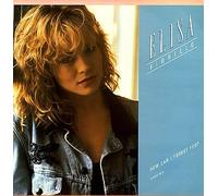 Elisa Fiorillo - How Can I Forget You