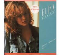 Elisa Fiorillo - How can I forget you? (Dance Mix, 1987) [VINYL]