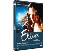 Elisa [FR Import] NO ENGLISH