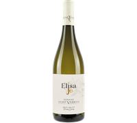 Elisa Jo blanc 2025 - Domaine du Mont Verrier