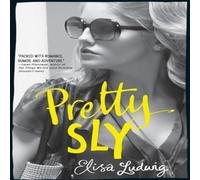 Elisa Ludwig Pretty Sly N/A Book Elisa Ludwig Multicolor