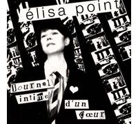 Elisa Point - Journal Intime D''un Coeur