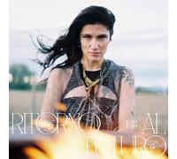 Elisa - Ritorno Al Futuro / Back to the Future (2 Lp) [VINYL]