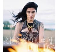 Elisa - Ritorno Al Futuro / Back to the Future (CD)
