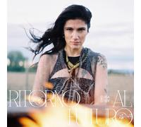 Elisa - Ritorno Al Futuro / Back to the Future (CD)