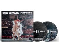 Elisa - San Siro Live 2025 [New CD] Italy - Import