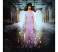 Elisa - Steppin' on Water