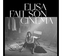 Elisa Tovati - Elisa Fait Son Cinema