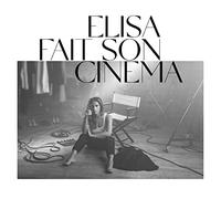 Elisa Tovati - Elisa Fait Son Cinema