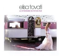 Elisa Tovati Le Syndrome De Peter Pan (CD) (US IMPORT)