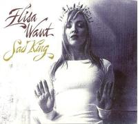 Elisa Waut - Sad King