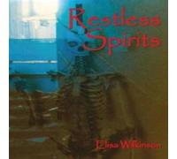 Elisa Wilkinson Restless Spirits Paperback Book Elisa Wilkinson Multicolor