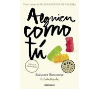 Elísabet Benavent Alguien como tu / Someone Like You (Paperback) My Choice
