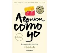 Elísabet Benavent Alguien como yo / Someone Like Me (Paperback) (US IMPORT)