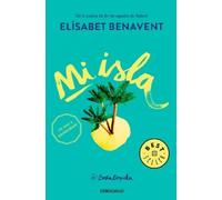 Elísabet Benavent Mi isla / My Island (Paperback)
