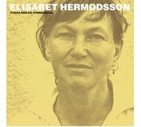 ELISABET HERMODSSON Vakna Med en Sommarsjael (CD) (US IMPORT)