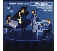 Elisabet Raspall Quartet - Plujazz Feat. Chris Cheek
