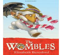 Elisabeth Beresford The Wombles Book Elisabeth Beresford Multicolor
