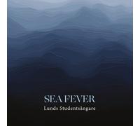 Elisabeth Boström : Lunds Studentsångare: Sea Fever CD (2022) NEW