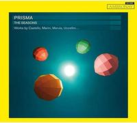 Various Composers – Seasons – NAXOS