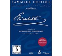 Elisabeth-Das Musical Sammler Edition-Live au [Region 2]