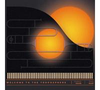 Elisabeth Harnik, Steve Swell - Welcome To The Troposphere