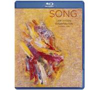 Elisabeth Holte - Song [New Blu-ray Audio]
