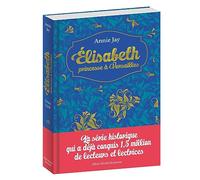 Elisabeth Hors série - Tomes 1 à 4