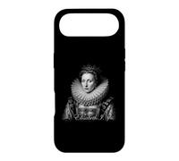 Elisabeth I Tudor Renaissance English Portrait Case for iPhone Air
