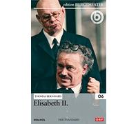 Elisabeth II., 1 DVD